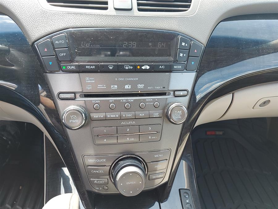 2008 Acura MDX 4WD 4dr Tech/Pwr Tail Gate, available for sale in West Hartford, Connecticut | Chadrad Motors llc. West Hartford, Connecticut 2008 Acura MDX 4WD 4dr Tech/Pwr Tail Gate, available for sale in West Hartford, Connecticut | Chadrad Motors llc. West Hartford, Connecticut