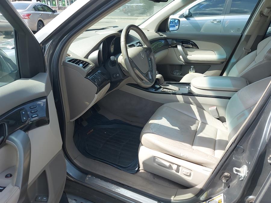 2008 Acura MDX 4WD 4dr Tech/Pwr Tail Gate, available for sale in West Hartford, Connecticut | Chadrad Motors llc. West Hartford, Connecticut 2008 Acura MDX 4WD 4dr Tech/Pwr Tail Gate, available for sale in West Hartford, Connecticut | Chadrad Motors llc. West Hartford, Connecticut