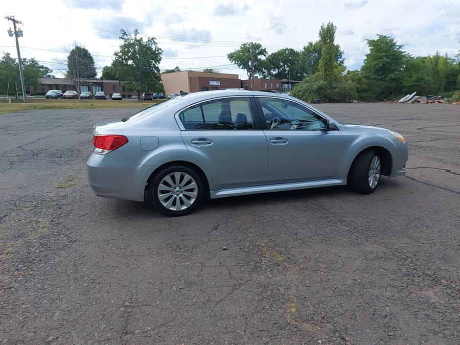 Used Subaru Legacy 4dr Sdn H6 Auto 3.6R Limited 2012 | Chadrad Motors llc. West Hartford, Connecticut Used Subaru Legacy 4dr Sdn H6 Auto 3.6R Limited 2012 | Chadrad Motors llc. West Hartford, Connecticut