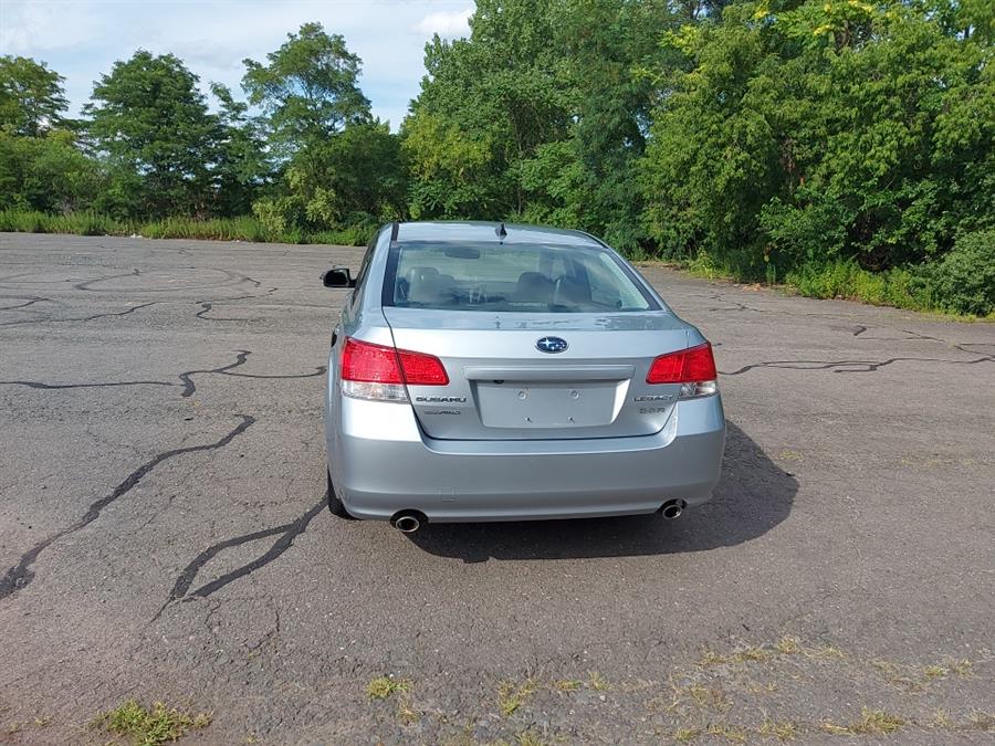 Used Subaru Legacy 4dr Sdn H6 Auto 3.6R Limited 2012 | Chadrad Motors llc. West Hartford, Connecticut Used Subaru Legacy 4dr Sdn H6 Auto 3.6R Limited 2012 | Chadrad Motors llc. West Hartford, Connecticut