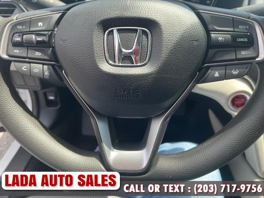 Used Honda Accord Sedan LX 1.5T CVT 2021 | Lada Auto Sales. Bridgeport, Connecticut Used Honda Accord Sedan LX 1.5T CVT 2021 | Lada Auto Sales. Bridgeport, Connecticut
