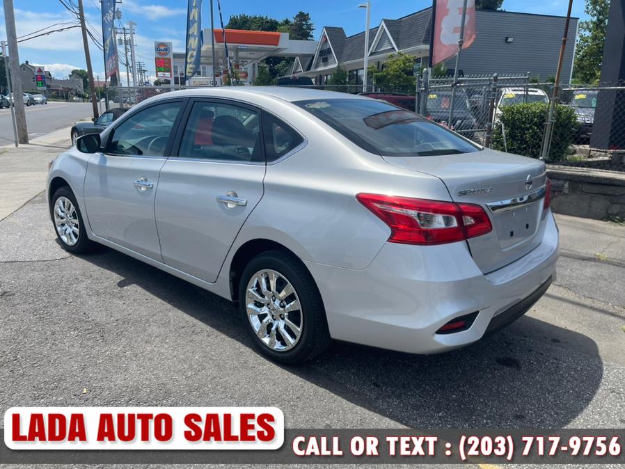 2019 Nissan Sentra S CVT, available for sale in Bridgeport, Connecticut | Lada Auto Sales. Bridgeport, Connecticut 2019 Nissan Sentra S CVT, available for sale in Bridgeport, Connecticut | Lada Auto Sales. Bridgeport, Connecticut
