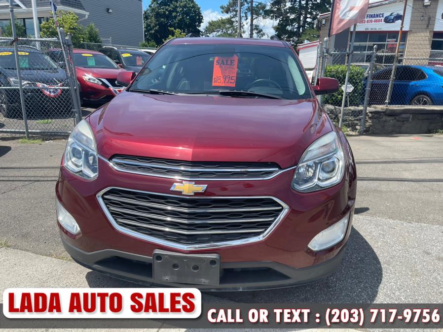 2016 Chevrolet Equinox AWD 4dr LT, available for sale in Bridgeport, Connecticut | Lada Auto Sales. Bridgeport, Connecticut 2016 Chevrolet Equinox AWD 4dr LT, available for sale in Bridgeport, Connecticut | Lada Auto Sales. Bridgeport, Connecticut
