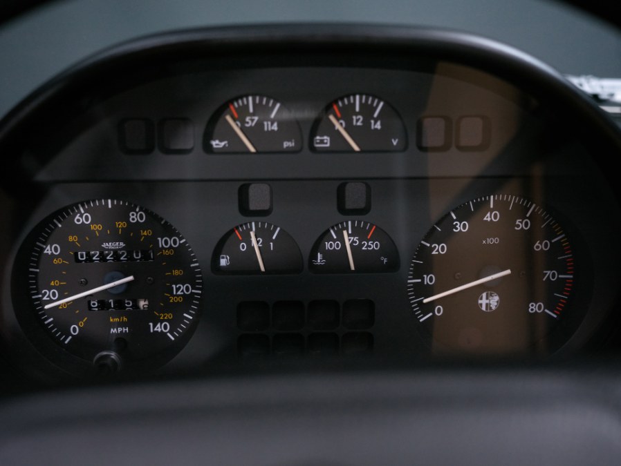 Used Alfa Romeo Spider Veloce Base 1992 | Meccanic Shop North Inc. North Salem, New York Used Alfa Romeo Spider Veloce Base 1992 | Meccanic Shop North Inc. North Salem, New York