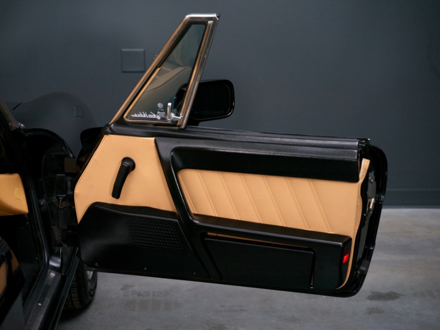 Used Alfa Romeo Spider Veloce Base 1992 | Meccanic Shop North Inc. North Salem, New York Used Alfa Romeo Spider Veloce Base 1992 | Meccanic Shop North Inc. North Salem, New York