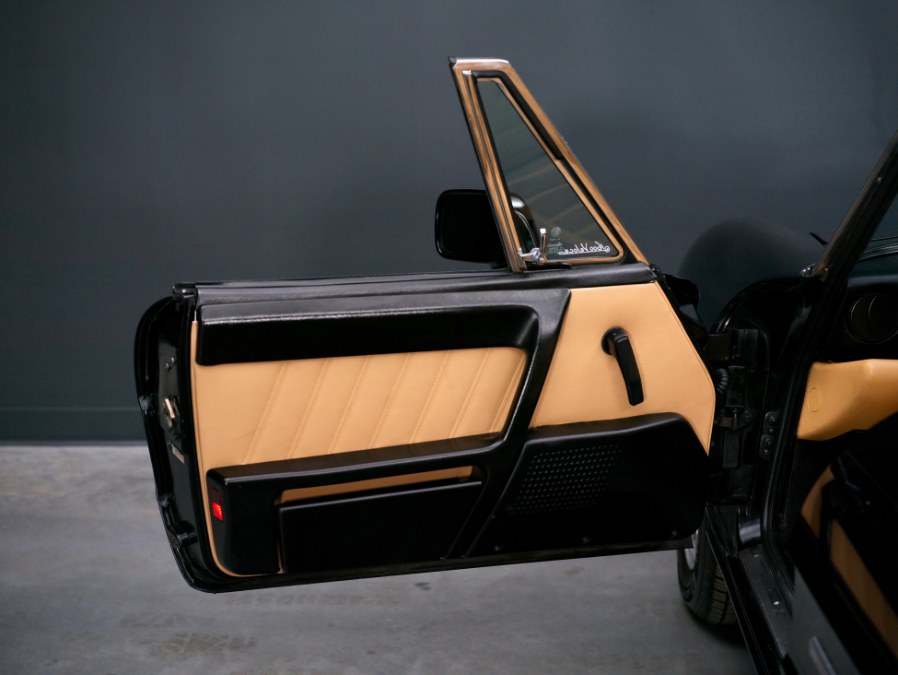 Used Alfa Romeo Spider Veloce Base 1992 | Meccanic Shop North Inc. North Salem, New York Used Alfa Romeo Spider Veloce Base 1992 | Meccanic Shop North Inc. North Salem, New York