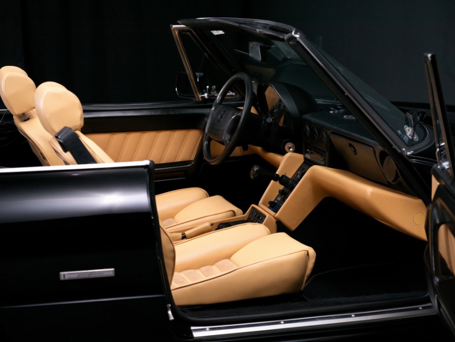 Used Alfa Romeo Spider Veloce Base 1992 | Meccanic Shop North Inc. North Salem, New York Used Alfa Romeo Spider Veloce Base 1992 | Meccanic Shop North Inc. North Salem, New York
