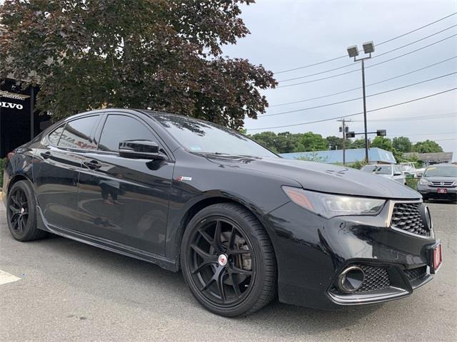 2019 Acura Tlx 2.4L Technology Pkg w/A-Spec Pkg, available for sale in Stratford, Connecticut | Wiz Leasing Inc. Stratford, Connecticut 2019 Acura Tlx 2.4L Technology Pkg w/A-Spec Pkg, available for sale in Stratford, Connecticut | Wiz Leasing Inc. Stratford, Connecticut