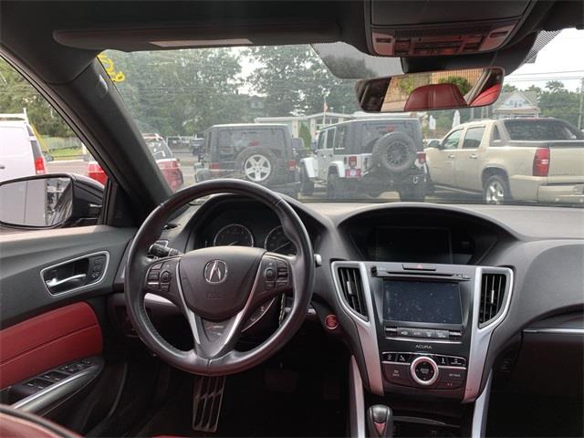2019 Acura Tlx 2.4L Technology Pkg w/A-Spec Pkg, available for sale in Stratford, Connecticut | Wiz Leasing Inc. Stratford, Connecticut 2019 Acura Tlx 2.4L Technology Pkg w/A-Spec Pkg, available for sale in Stratford, Connecticut | Wiz Leasing Inc. Stratford, Connecticut