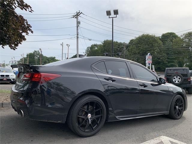 2019 Acura Tlx 2.4L Technology Pkg w/A-Spec Pkg, available for sale in Stratford, Connecticut | Wiz Leasing Inc. Stratford, Connecticut 2019 Acura Tlx 2.4L Technology Pkg w/A-Spec Pkg, available for sale in Stratford, Connecticut | Wiz Leasing Inc. Stratford, Connecticut