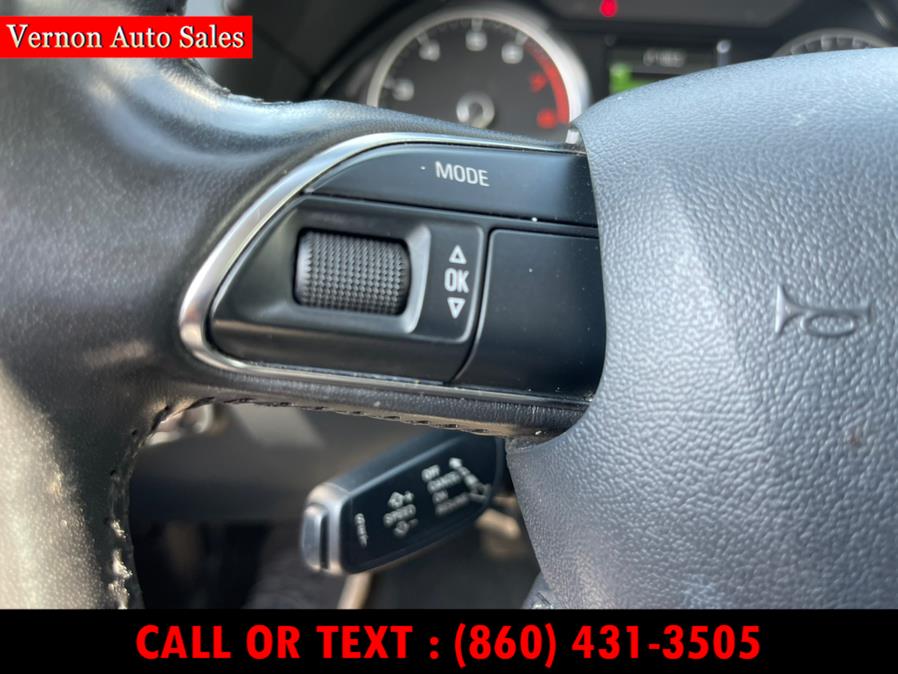 2014 Audi Q5 quattro 4dr 2.0T Premium Plus, available for sale in Manchester, Connecticut | Vernon Auto Sale & Service. Manchester, Connecticut 2014 Audi Q5 quattro 4dr 2.0T Premium Plus, available for sale in Manchester, Connecticut | Vernon Auto Sale & Service. Manchester, Connecticut