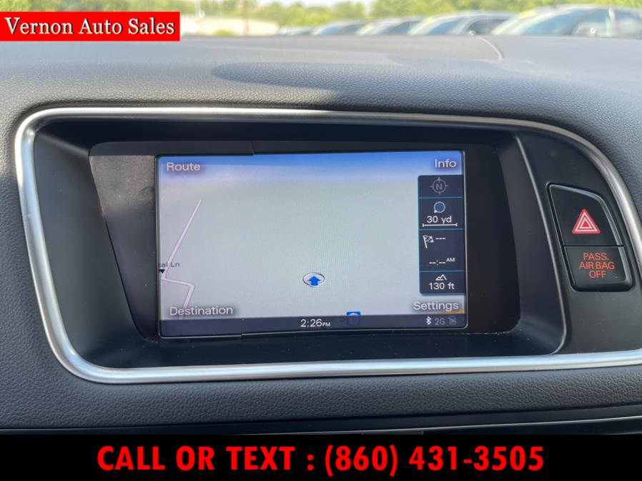 2014 Audi Q5 quattro 4dr 2.0T Premium Plus, available for sale in Manchester, Connecticut | Vernon Auto Sale & Service. Manchester, Connecticut 2014 Audi Q5 quattro 4dr 2.0T Premium Plus, available for sale in Manchester, Connecticut | Vernon Auto Sale & Service. Manchester, Connecticut