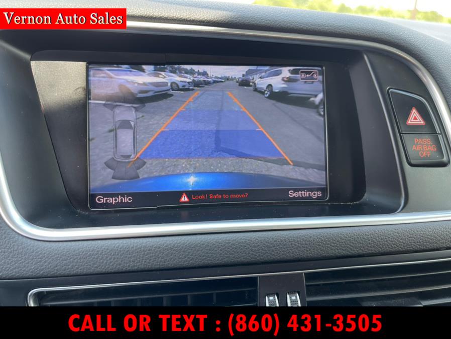 2014 Audi Q5 quattro 4dr 2.0T Premium Plus, available for sale in Manchester, Connecticut | Vernon Auto Sale & Service. Manchester, Connecticut 2014 Audi Q5 quattro 4dr 2.0T Premium Plus, available for sale in Manchester, Connecticut | Vernon Auto Sale & Service. Manchester, Connecticut
