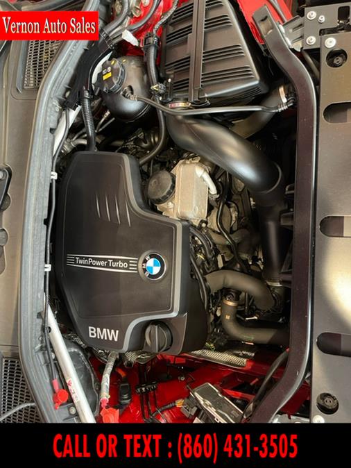 2017 BMW X3 M Package xDrive28i Sports Activity Vehicle, available for sale in Manchester, Connecticut | Vernon Auto Sale & Service. Manchester, Connecticut 2017 BMW X3 M Package xDrive28i Sports Activity Vehicle, available for sale in Manchester, Connecticut | Vernon Auto Sale & Service. Manchester, Connecticut