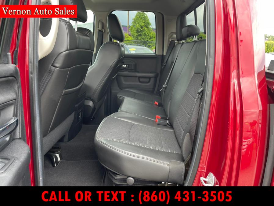 2014 Ram 1500 4WD Quad Cab 140.5" Sport, available for sale in Manchester, Connecticut | Vernon Auto Sale & Service. Manchester, Connecticut 2014 Ram 1500 4WD Quad Cab 140.5" Sport, available for sale in Manchester, Connecticut | Vernon Auto Sale & Service. Manchester, Connecticut