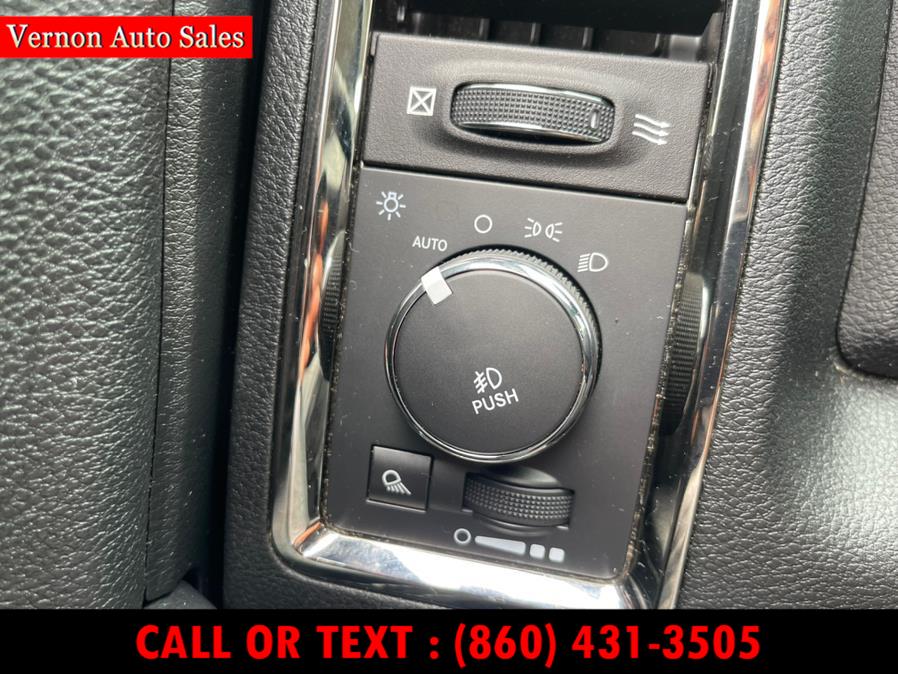 2014 Ram 1500 4WD Quad Cab 140.5" Sport, available for sale in Manchester, Connecticut | Vernon Auto Sale & Service. Manchester, Connecticut 2014 Ram 1500 4WD Quad Cab 140.5" Sport, available for sale in Manchester, Connecticut | Vernon Auto Sale & Service. Manchester, Connecticut