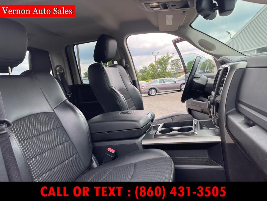 2014 Ram 1500 4WD Quad Cab 140.5" Sport, available for sale in Manchester, Connecticut | Vernon Auto Sale & Service. Manchester, Connecticut 2014 Ram 1500 4WD Quad Cab 140.5" Sport, available for sale in Manchester, Connecticut | Vernon Auto Sale & Service. Manchester, Connecticut