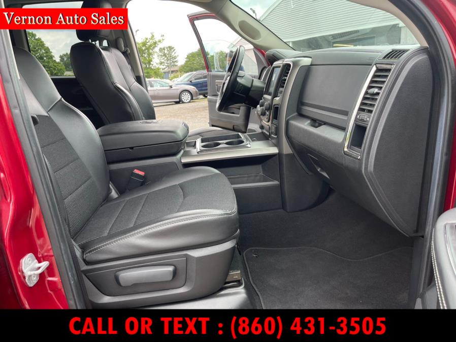 2014 Ram 1500 4WD Quad Cab 140.5" Sport, available for sale in Manchester, Connecticut | Vernon Auto Sale & Service. Manchester, Connecticut 2014 Ram 1500 4WD Quad Cab 140.5" Sport, available for sale in Manchester, Connecticut | Vernon Auto Sale & Service. Manchester, Connecticut