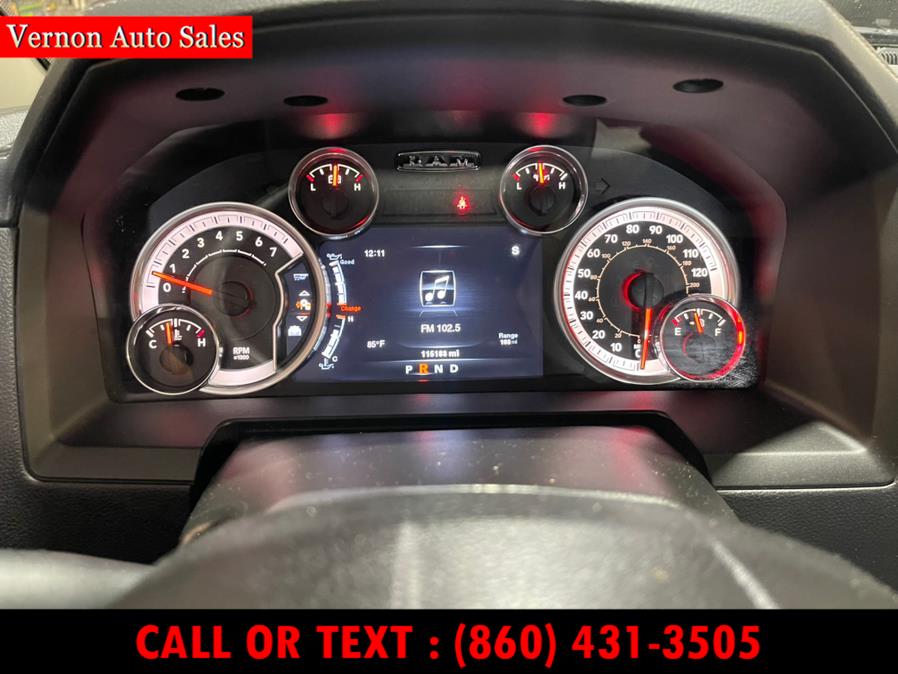 2014 Ram 1500 4WD Quad Cab 140.5" Sport, available for sale in Manchester, Connecticut | Vernon Auto Sale & Service. Manchester, Connecticut 2014 Ram 1500 4WD Quad Cab 140.5" Sport, available for sale in Manchester, Connecticut | Vernon Auto Sale & Service. Manchester, Connecticut