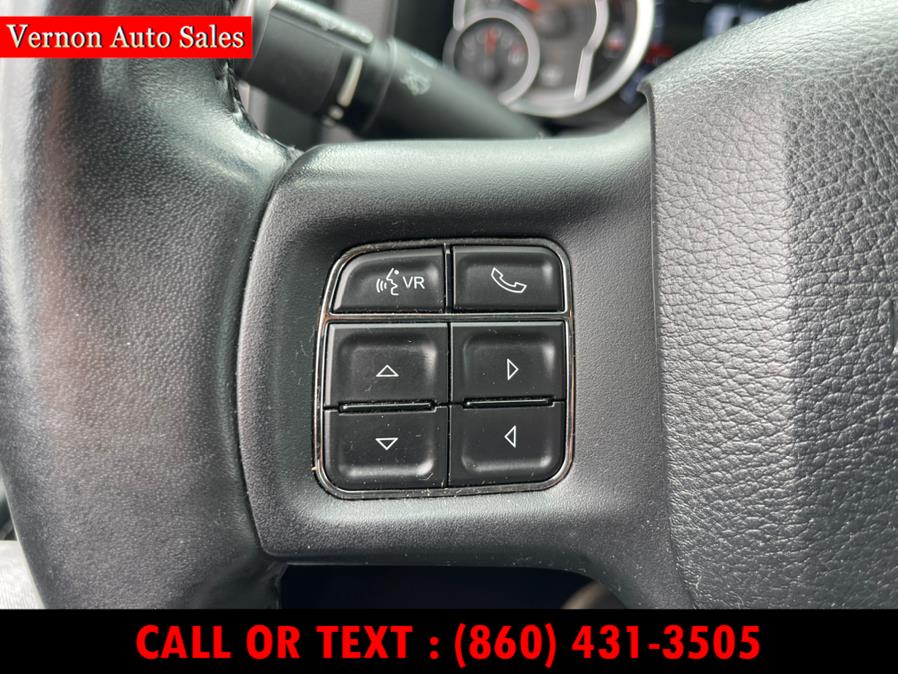 2014 Ram 1500 4WD Quad Cab 140.5" Sport, available for sale in Manchester, Connecticut | Vernon Auto Sale & Service. Manchester, Connecticut 2014 Ram 1500 4WD Quad Cab 140.5" Sport, available for sale in Manchester, Connecticut | Vernon Auto Sale & Service. Manchester, Connecticut