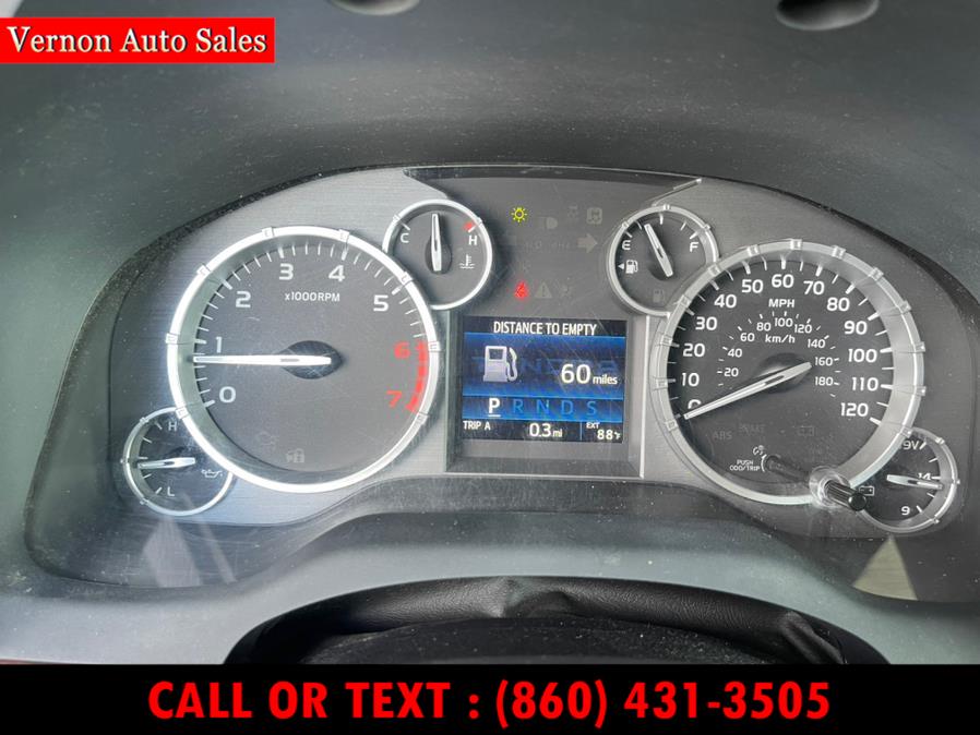 2015 Toyota Tundra 4WD Truck Double Cab 5.7L V8 6-Spd AT LIMITED, available for sale in Manchester, Connecticut | Vernon Auto Sale & Service. Manchester, Connecticut 2015 Toyota Tundra 4WD Truck Double Cab 5.7L V8 6-Spd AT LIMITED, available for sale in Manchester, Connecticut | Vernon Auto Sale & Service. Manchester, Connecticut
