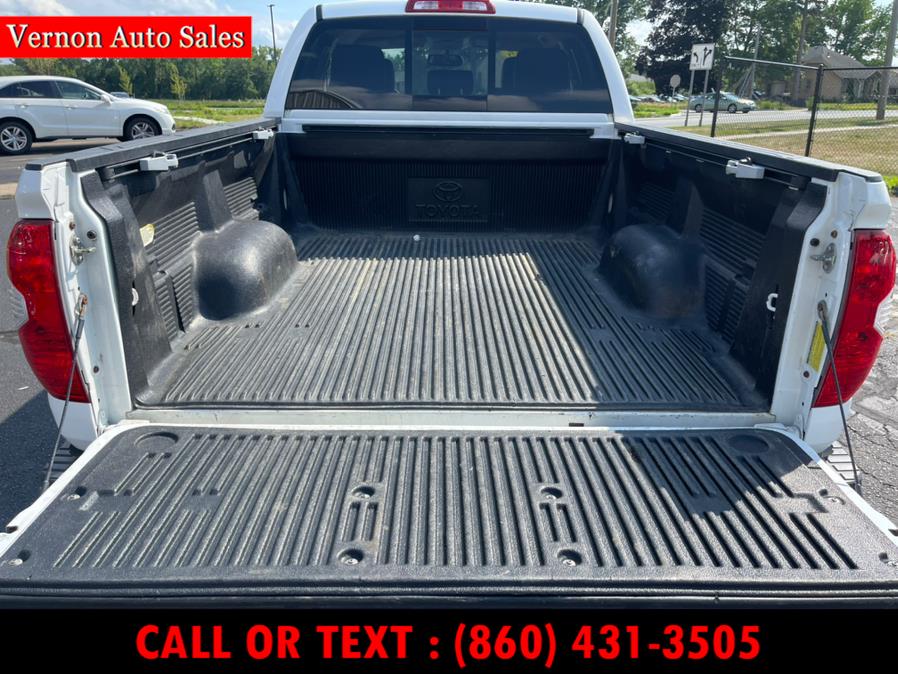 2015 Toyota Tundra 4WD Truck Double Cab 5.7L V8 6-Spd AT LIMITED, available for sale in Manchester, Connecticut | Vernon Auto Sale & Service. Manchester, Connecticut 2015 Toyota Tundra 4WD Truck Double Cab 5.7L V8 6-Spd AT LIMITED, available for sale in Manchester, Connecticut | Vernon Auto Sale & Service. Manchester, Connecticut