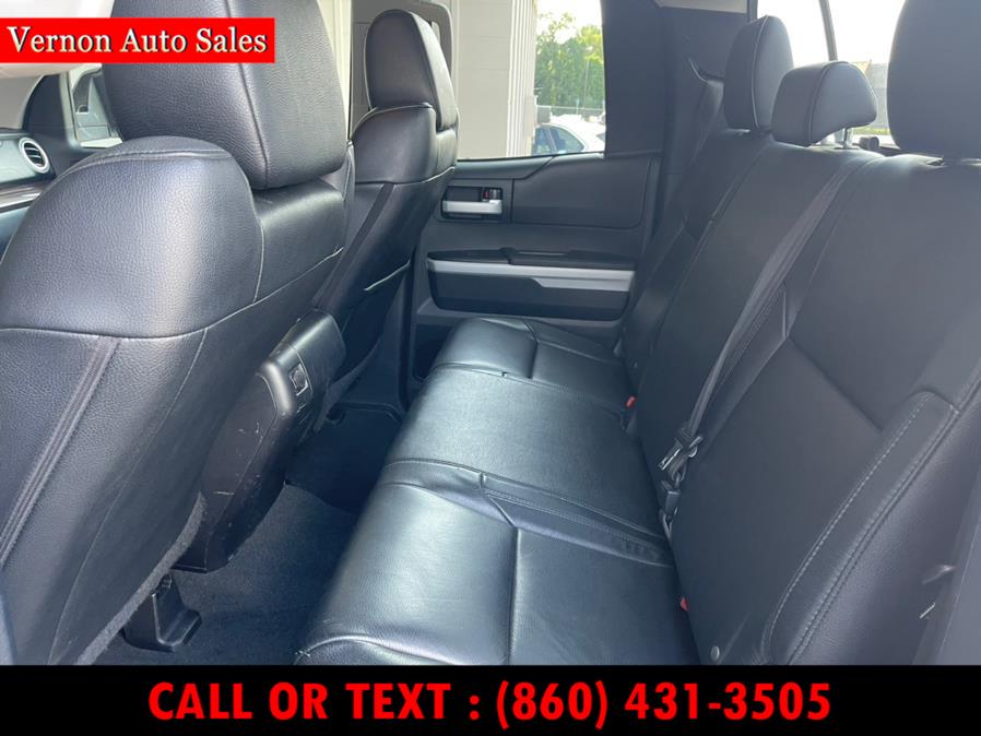 2015 Toyota Tundra 4WD Truck Double Cab 5.7L V8 6-Spd AT LIMITED, available for sale in Manchester, Connecticut | Vernon Auto Sale & Service. Manchester, Connecticut 2015 Toyota Tundra 4WD Truck Double Cab 5.7L V8 6-Spd AT LIMITED, available for sale in Manchester, Connecticut | Vernon Auto Sale & Service. Manchester, Connecticut