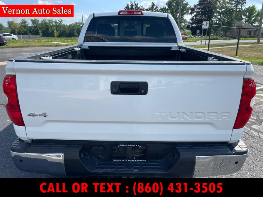 2015 Toyota Tundra 4WD Truck Double Cab 5.7L V8 6-Spd AT LIMITED, available for sale in Manchester, Connecticut | Vernon Auto Sale & Service. Manchester, Connecticut 2015 Toyota Tundra 4WD Truck Double Cab 5.7L V8 6-Spd AT LIMITED, available for sale in Manchester, Connecticut | Vernon Auto Sale & Service. Manchester, Connecticut