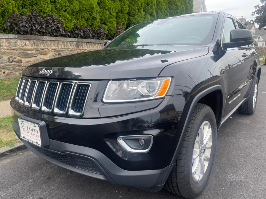 2015 Jeep Grand Cherokee 4WD 4dr Limited, available for sale in Port Chester, New York | JC Lopez Auto Sales Corp. Port Chester, New York