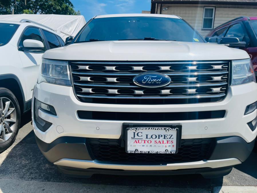 Used Ford Explorer 4WD 4dr XLT 2016 | JC Lopez Auto Sales Corp. Port Chester, New York Used Ford Explorer 4WD 4dr XLT 2016 | JC Lopez Auto Sales Corp. Port Chester, New York