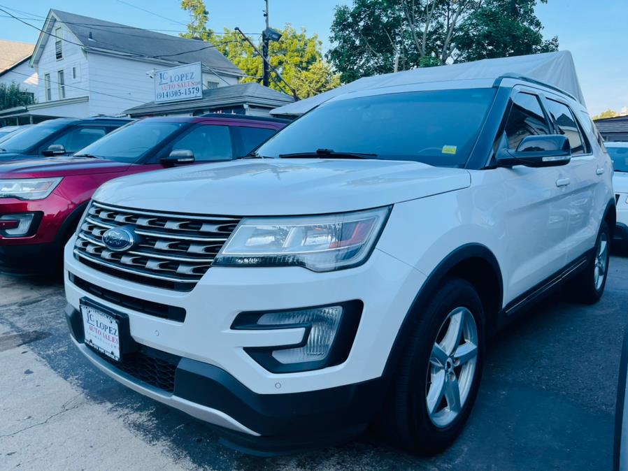 Used Ford Explorer 4WD 4dr XLT 2016 | JC Lopez Auto Sales Corp. Port Chester, New York Used Ford Explorer 4WD 4dr XLT 2016 | JC Lopez Auto Sales Corp. Port Chester, New York