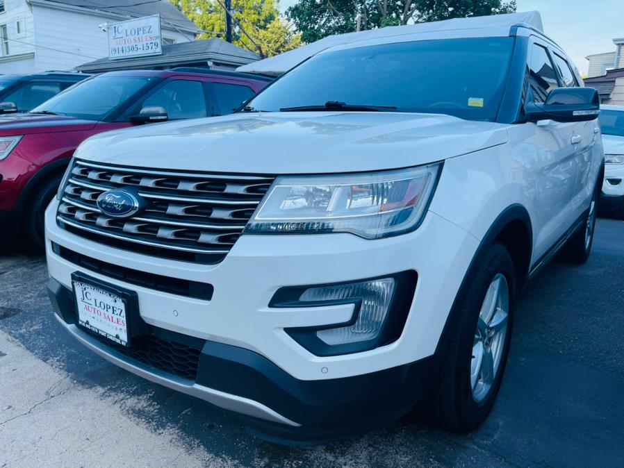 Used Ford Explorer 4WD 4dr XLT 2016 | JC Lopez Auto Sales Corp. Port Chester, New York Used Ford Explorer 4WD 4dr XLT 2016 | JC Lopez Auto Sales Corp. Port Chester, New York