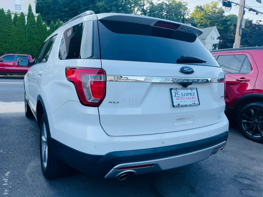 Used Ford Explorer 4WD 4dr XLT 2016 | JC Lopez Auto Sales Corp. Port Chester, New York Used Ford Explorer 4WD 4dr XLT 2016 | JC Lopez Auto Sales Corp. Port Chester, New York