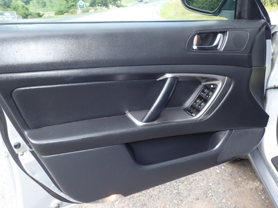 Used Subaru Legacy Wagon Outback 2.5i Ltd Auto 2006 | Eagleville Motors. Storrs, Connecticut Used Subaru Legacy Wagon Outback 2.5i Ltd Auto 2006 | Eagleville Motors. Storrs, Connecticut