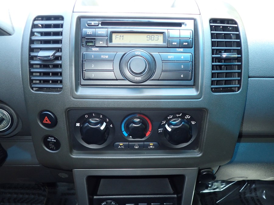 Used Nissan Pathfinder 4WD 4dr V6 SE 2008 | Eagleville Motors. Storrs, Connecticut Used Nissan Pathfinder 4WD 4dr V6 SE 2008 | Eagleville Motors. Storrs, Connecticut