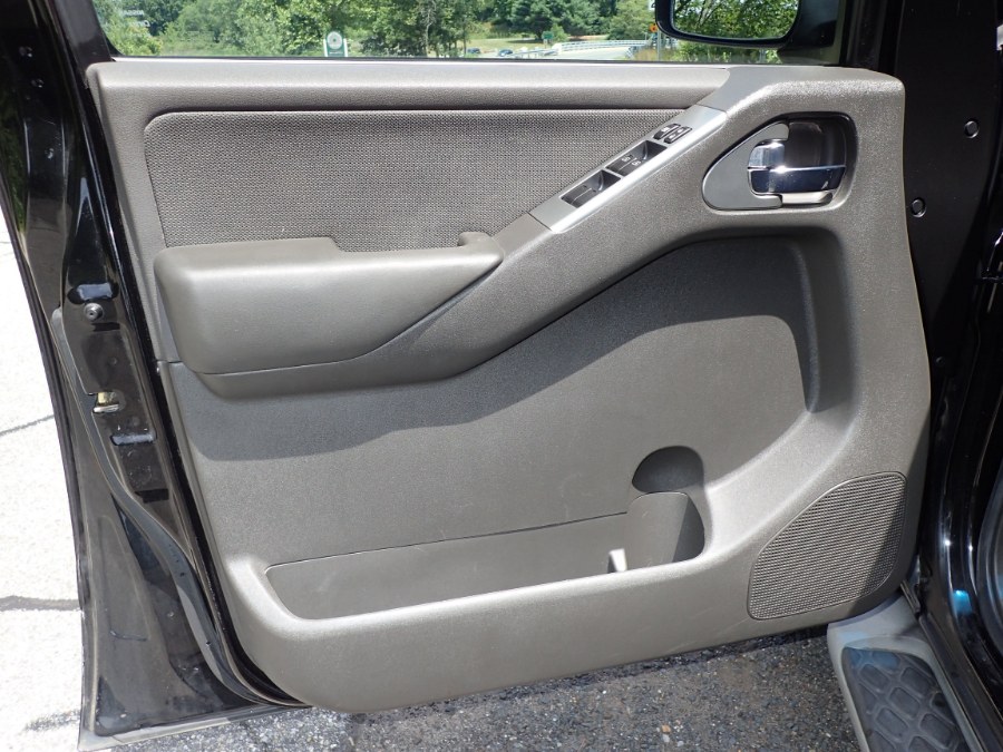 Used Nissan Pathfinder 4WD 4dr V6 SE 2008 | Eagleville Motors. Storrs, Connecticut Used Nissan Pathfinder 4WD 4dr V6 SE 2008 | Eagleville Motors. Storrs, Connecticut