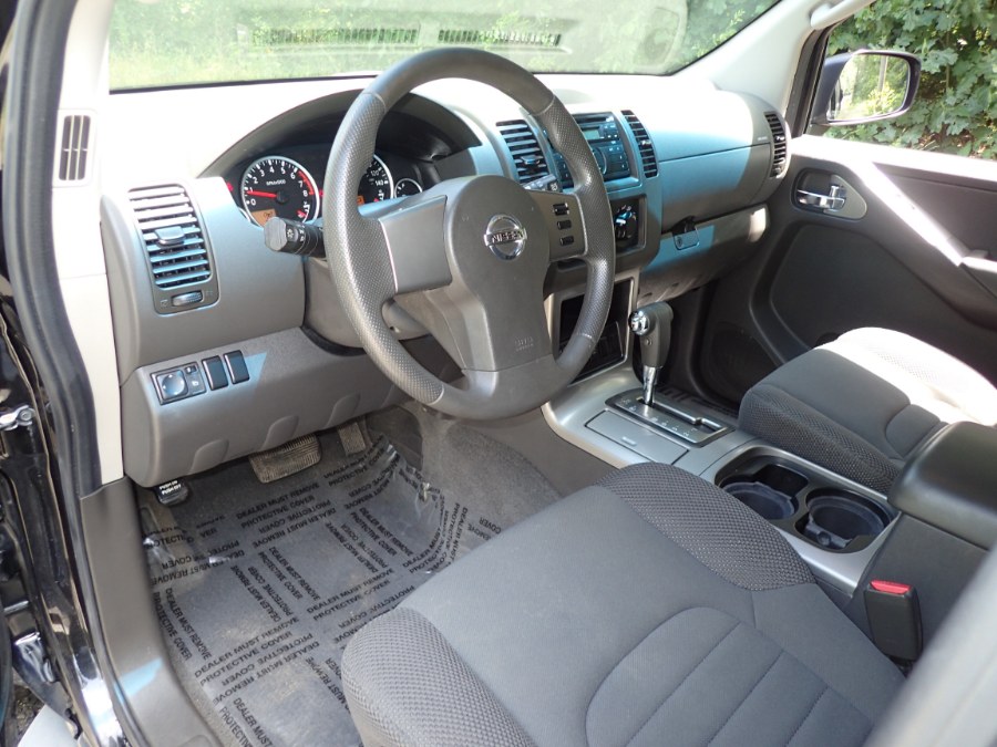 Used Nissan Pathfinder 4WD 4dr V6 SE 2008 | Eagleville Motors. Storrs, Connecticut Used Nissan Pathfinder 4WD 4dr V6 SE 2008 | Eagleville Motors. Storrs, Connecticut