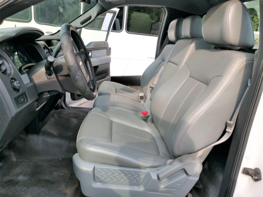 Used Ford F-150 LONG BED 2WD Reg Cab 145" XL 2014 | Warwick Auto Sales Inc. COPIAGUE, New York Used Ford F-150 LONG BED 2WD Reg Cab 145" XL 2014 | Warwick Auto Sales Inc. COPIAGUE, New York