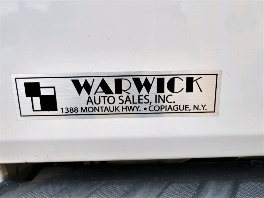 Used Ford F-150 LONG BED 2WD Reg Cab 145" XL 2014 | Warwick Auto Sales Inc. COPIAGUE, New York Used Ford F-150 LONG BED 2WD Reg Cab 145" XL 2014 | Warwick Auto Sales Inc. COPIAGUE, New York