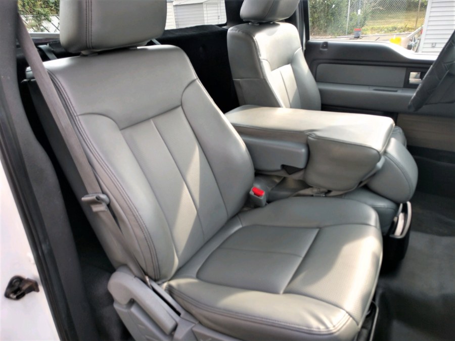 Used Ford F-150 LONG BED 2WD Reg Cab 145" XL 2014 | Warwick Auto Sales Inc. COPIAGUE, New York Used Ford F-150 LONG BED 2WD Reg Cab 145" XL 2014 | Warwick Auto Sales Inc. COPIAGUE, New York