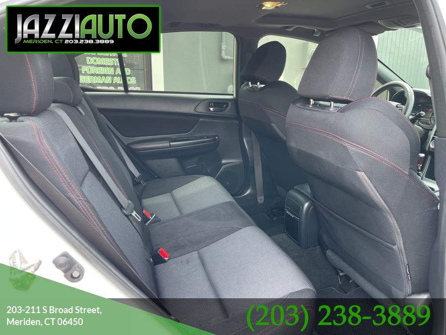 2017 Subaru WRX Premium Manual, available for sale in Meriden, Connecticut | Jazzi Auto Sales LLC. Meriden, Connecticut 2017 Subaru WRX Premium Manual, available for sale in Meriden, Connecticut | Jazzi Auto Sales LLC. Meriden, Connecticut