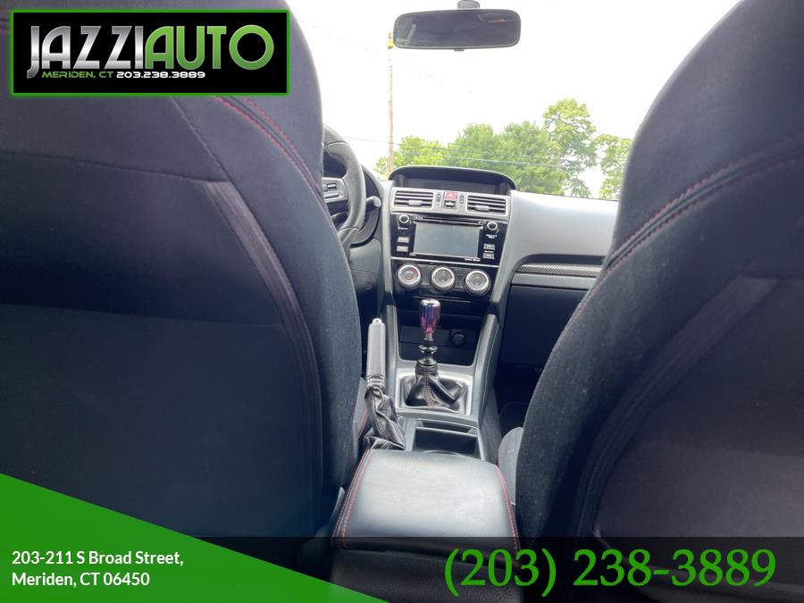 2017 Subaru WRX Premium Manual, available for sale in Meriden, Connecticut | Jazzi Auto Sales LLC. Meriden, Connecticut 2017 Subaru WRX Premium Manual, available for sale in Meriden, Connecticut | Jazzi Auto Sales LLC. Meriden, Connecticut
