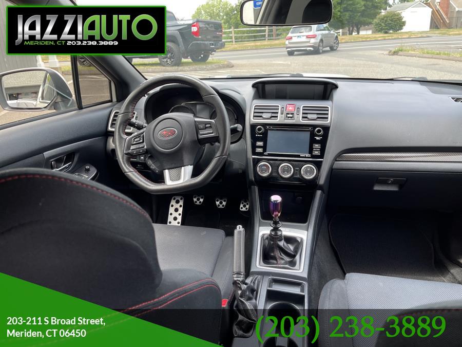 2017 Subaru WRX Premium Manual, available for sale in Meriden, Connecticut | Jazzi Auto Sales LLC. Meriden, Connecticut 2017 Subaru WRX Premium Manual, available for sale in Meriden, Connecticut | Jazzi Auto Sales LLC. Meriden, Connecticut