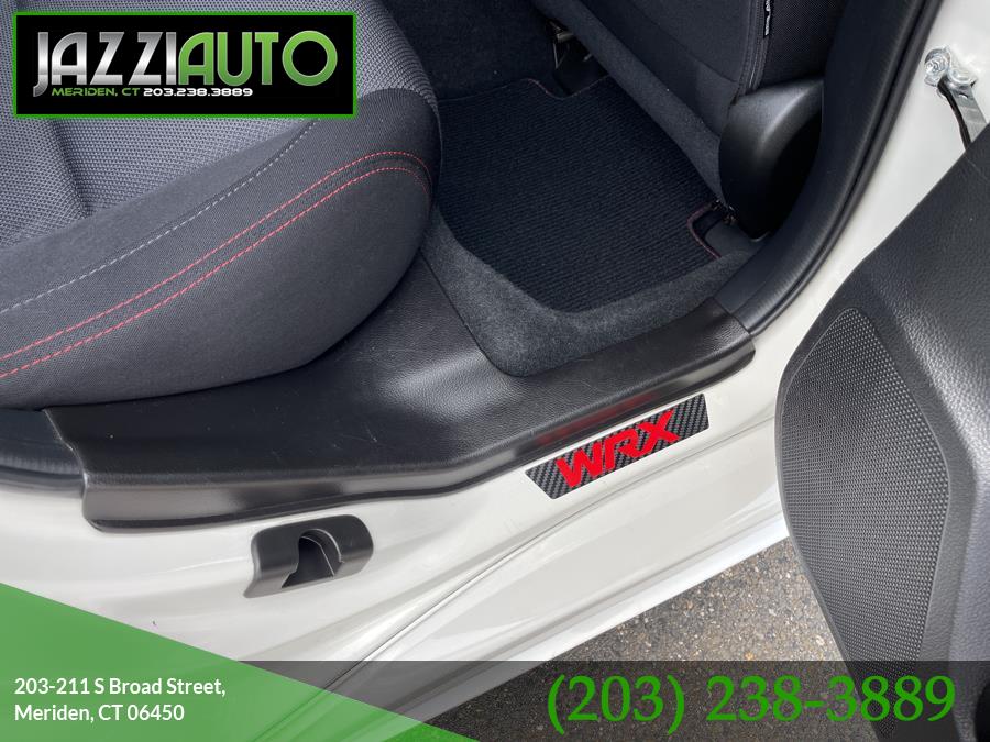 2017 Subaru WRX Premium Manual, available for sale in Meriden, Connecticut | Jazzi Auto Sales LLC. Meriden, Connecticut 2017 Subaru WRX Premium Manual, available for sale in Meriden, Connecticut | Jazzi Auto Sales LLC. Meriden, Connecticut