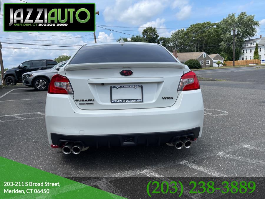 2017 Subaru WRX Premium Manual, available for sale in Meriden, Connecticut | Jazzi Auto Sales LLC. Meriden, Connecticut 2017 Subaru WRX Premium Manual, available for sale in Meriden, Connecticut | Jazzi Auto Sales LLC. Meriden, Connecticut