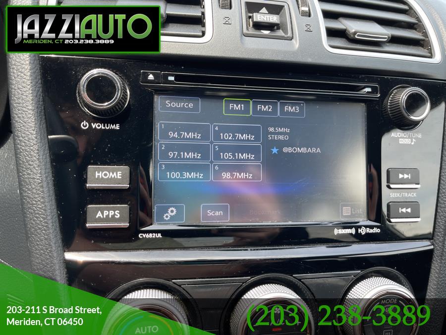 2017 Subaru WRX Premium Manual, available for sale in Meriden, Connecticut | Jazzi Auto Sales LLC. Meriden, Connecticut 2017 Subaru WRX Premium Manual, available for sale in Meriden, Connecticut | Jazzi Auto Sales LLC. Meriden, Connecticut