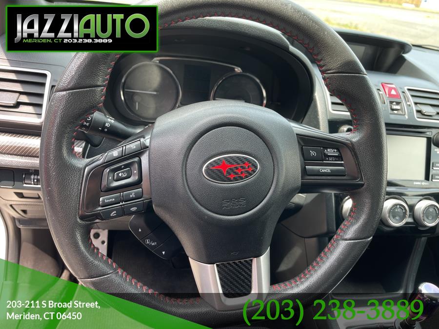 2017 Subaru WRX Premium Manual, available for sale in Meriden, Connecticut | Jazzi Auto Sales LLC. Meriden, Connecticut 2017 Subaru WRX Premium Manual, available for sale in Meriden, Connecticut | Jazzi Auto Sales LLC. Meriden, Connecticut