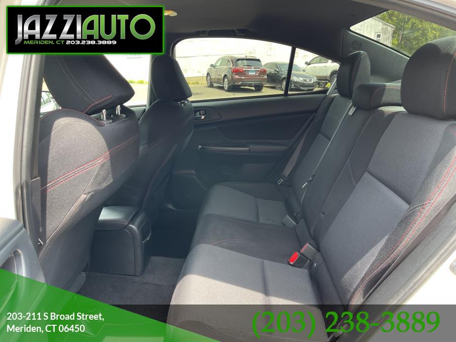 2017 Subaru WRX Premium Manual, available for sale in Meriden, Connecticut | Jazzi Auto Sales LLC. Meriden, Connecticut 2017 Subaru WRX Premium Manual, available for sale in Meriden, Connecticut | Jazzi Auto Sales LLC. Meriden, Connecticut