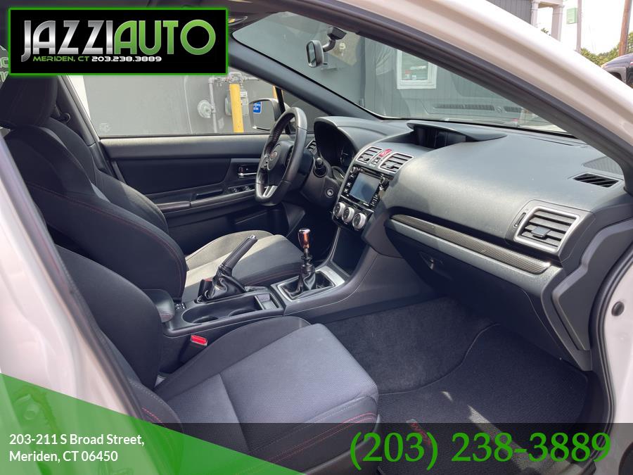 2017 Subaru WRX Premium Manual, available for sale in Meriden, Connecticut | Jazzi Auto Sales LLC. Meriden, Connecticut 2017 Subaru WRX Premium Manual, available for sale in Meriden, Connecticut | Jazzi Auto Sales LLC. Meriden, Connecticut