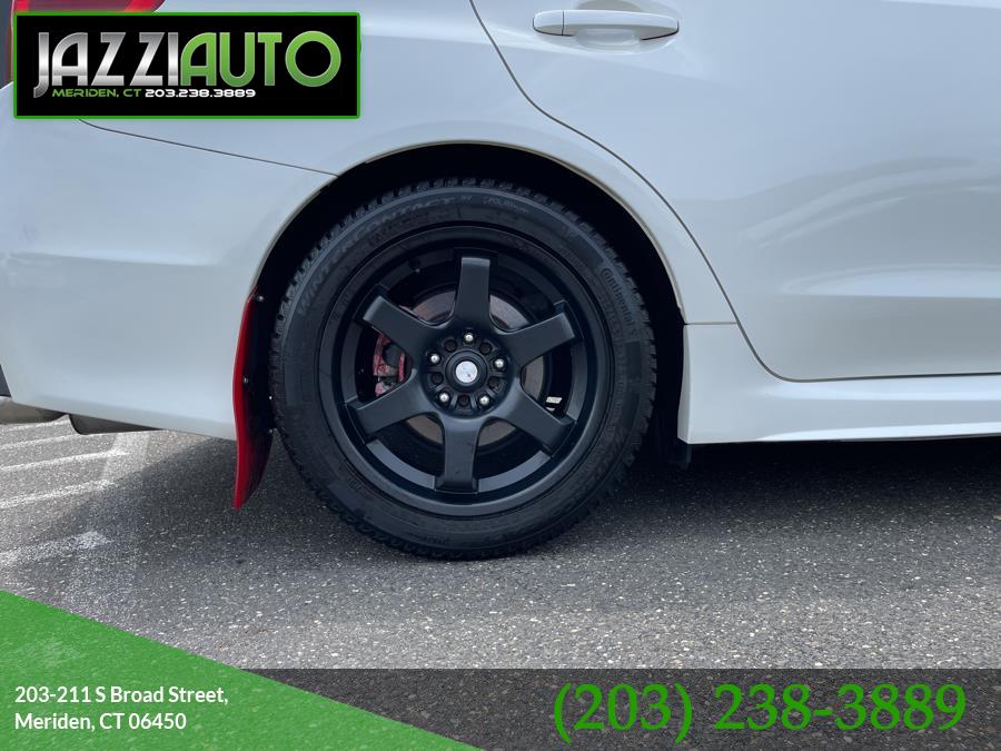 2017 Subaru WRX Premium Manual, available for sale in Meriden, Connecticut | Jazzi Auto Sales LLC. Meriden, Connecticut 2017 Subaru WRX Premium Manual, available for sale in Meriden, Connecticut | Jazzi Auto Sales LLC. Meriden, Connecticut